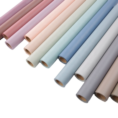 Self Adhesive PVC Film Waterproof Decorative Membrane Pressing PVC Film Cpv Sheet Laminated Film